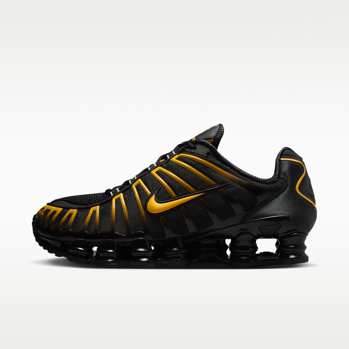 Mens Nike Shox Shoes. Nike.com